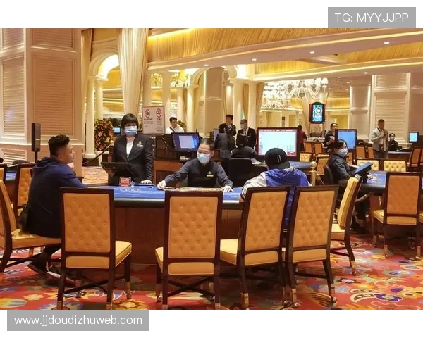 皇都娱乐场：安全可靠的博彩环境保障您的资金安全